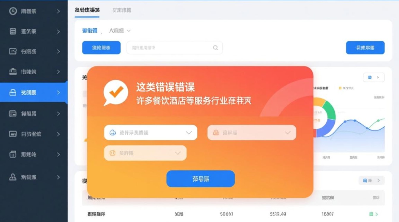 美萍管理系统报错怎么办？常见问题解决方法有哪些？