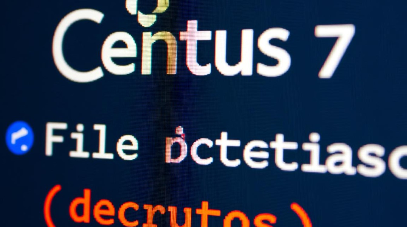 CentOS 7文件加密怎么操作？最简单方法是什么？