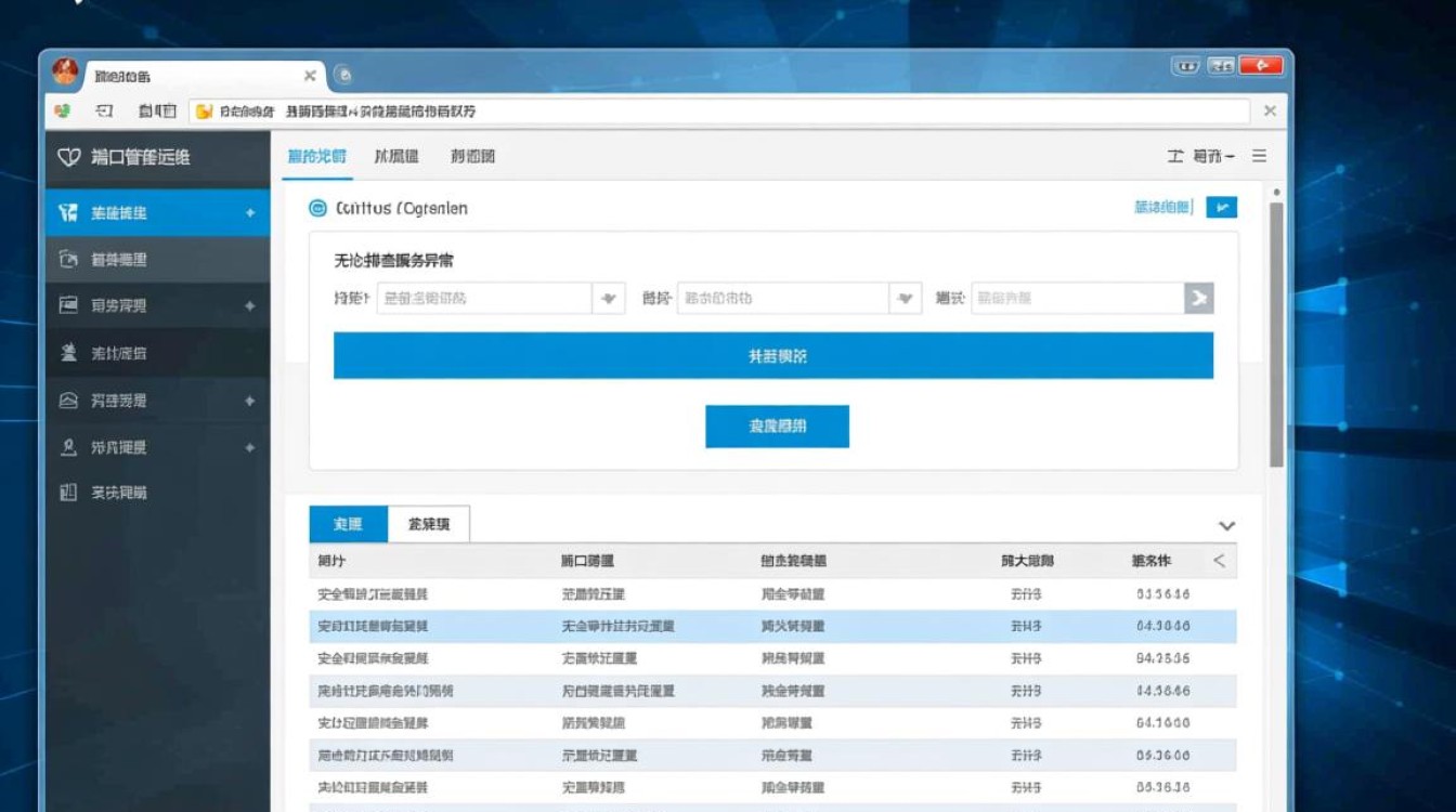 centos 6 如何查找端口占用及开启端口命令是什么？