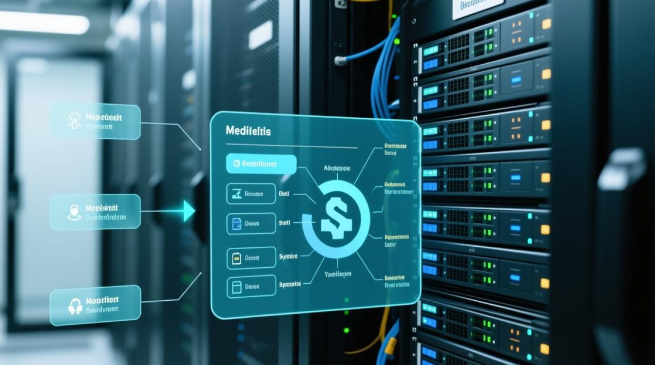 如何修改数据库实例名？具体步骤和注意事项是什么？