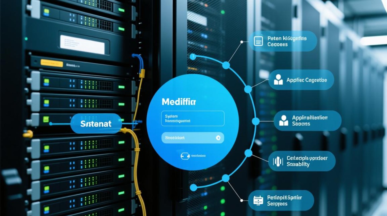 如何修改数据库实例名？具体步骤和注意事项是什么？