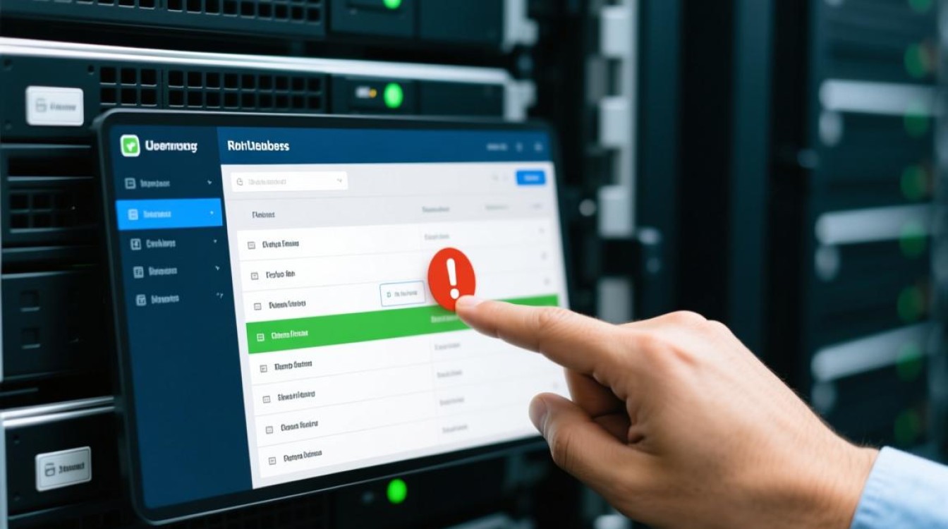 表格关闭后数据库怎么恢复？数据找回方法指南