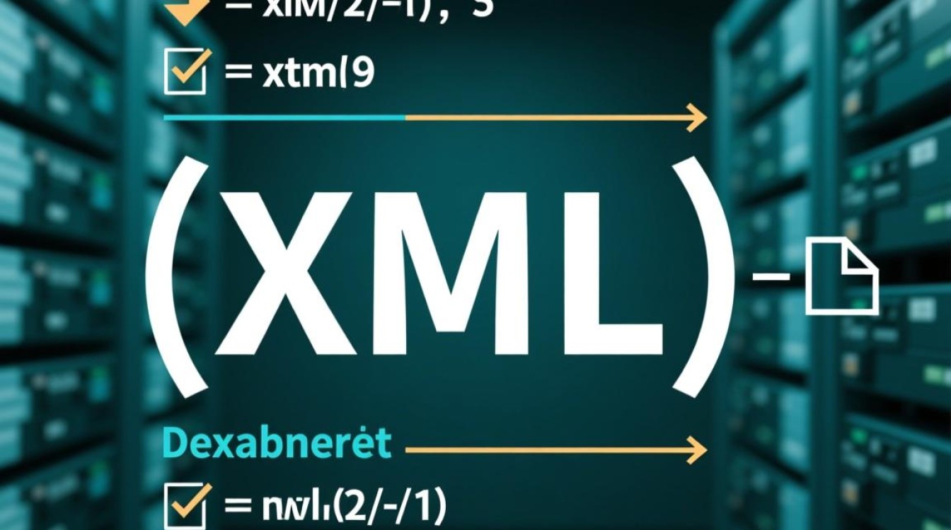 如何用XML编写数据库文件？XML与数据库交互方法详解