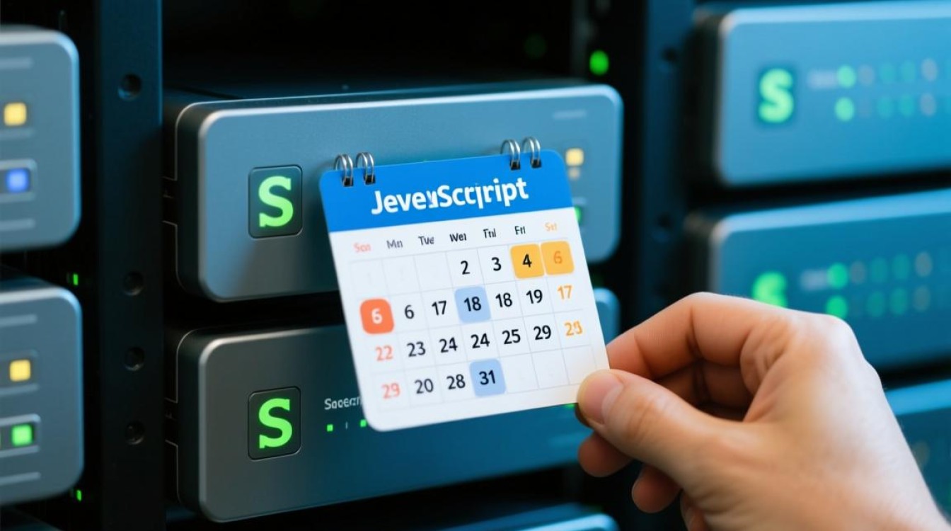 js日期存数据库时如何格式化与转换？