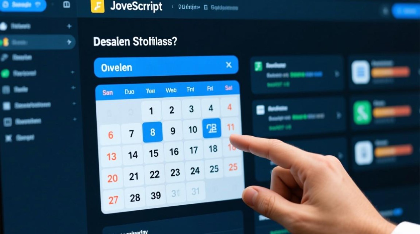 js日期存数据库时如何格式化与转换？