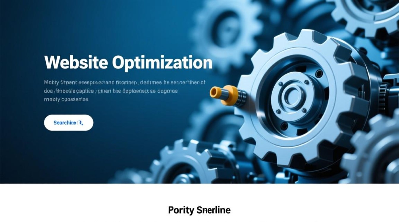 机械网站优化怎么做？提升排名和询盘的技巧有哪些？