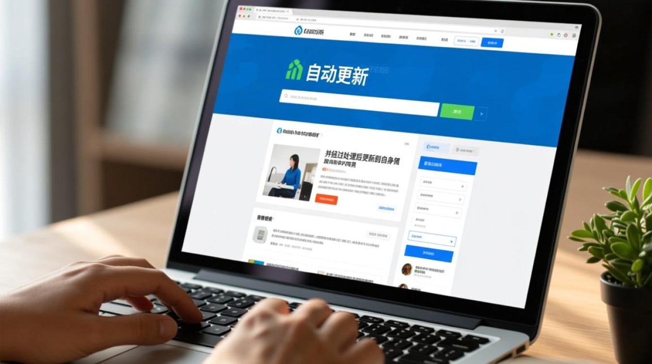 网站自动采集更新怎么操作？高效安全吗？