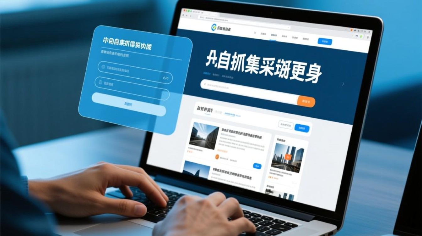 网站自动采集更新怎么操作？高效安全吗？