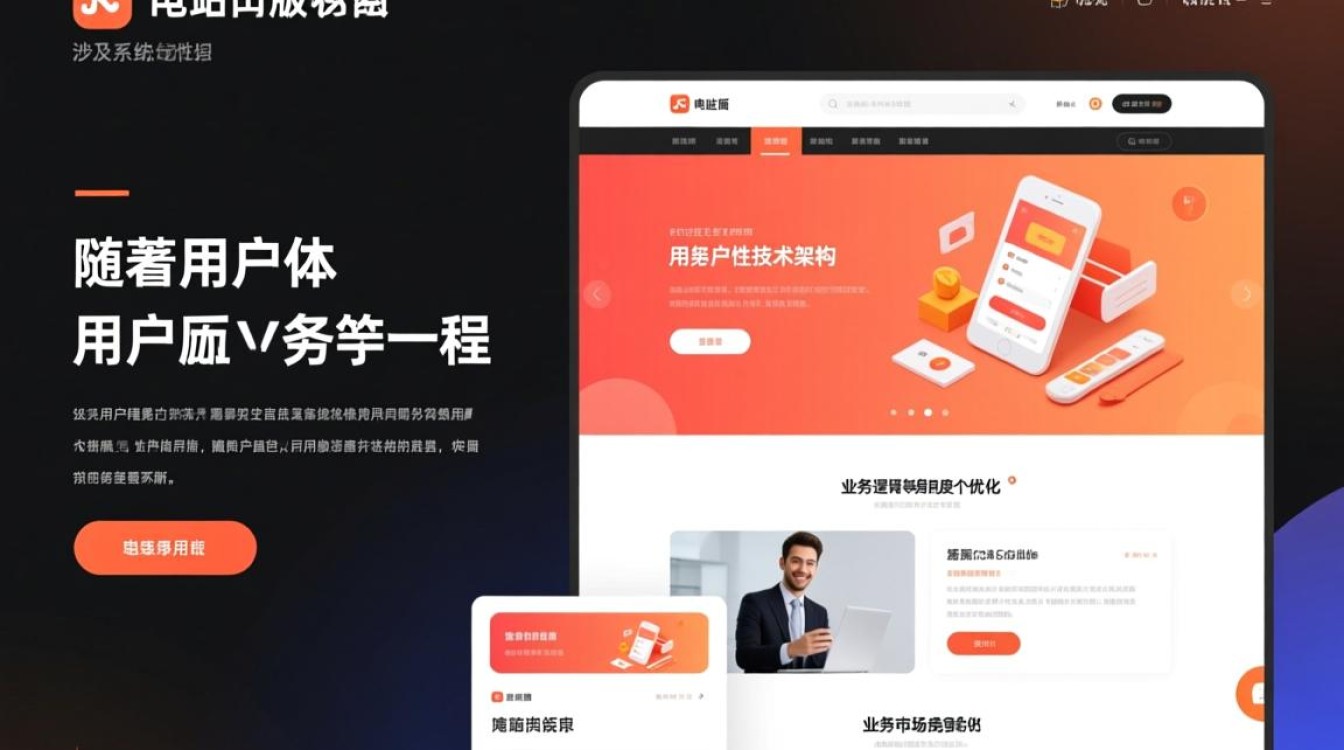 电商网站改版后，流量转化率会提升吗？