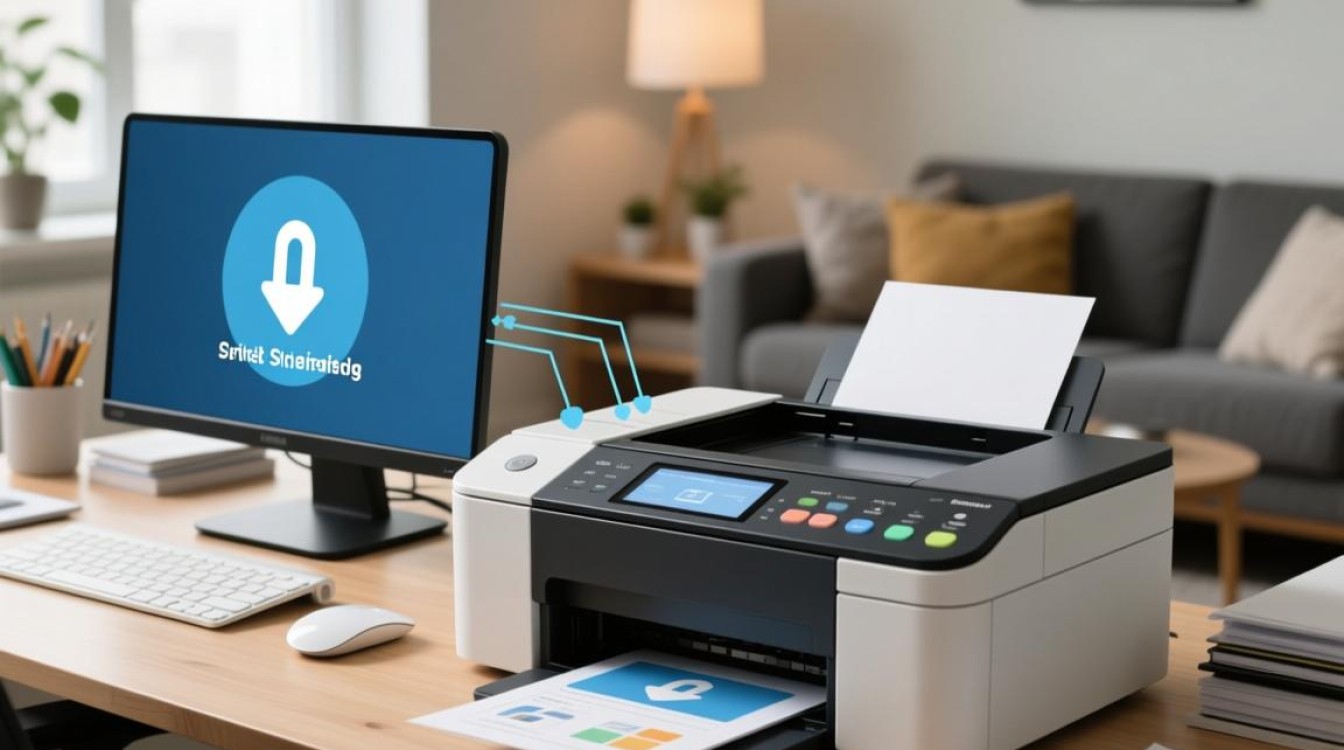 电脑共享打印机无法访问怎么办？