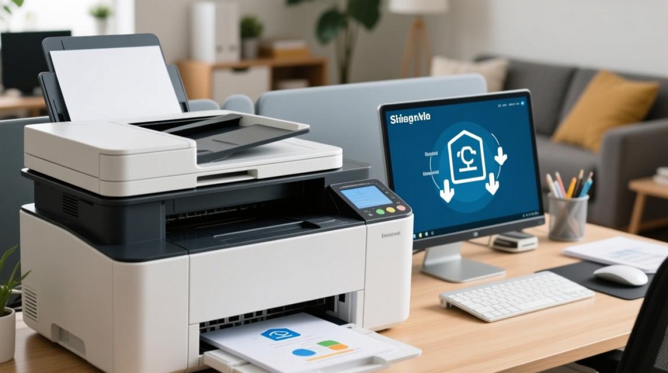 电脑共享打印机无法访问怎么办？