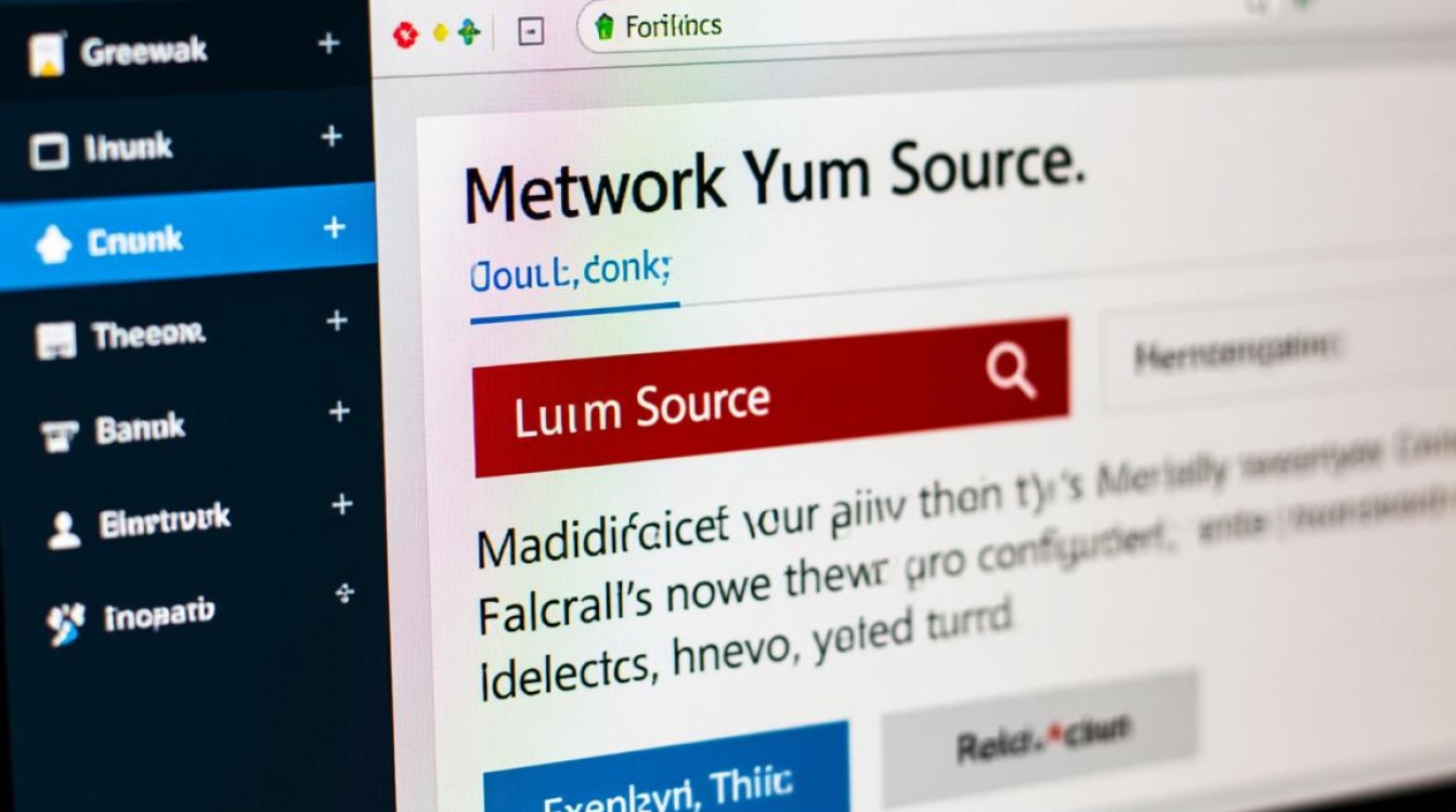 配置网络yum报错怎么办？本地yum源配置错误如何排查？