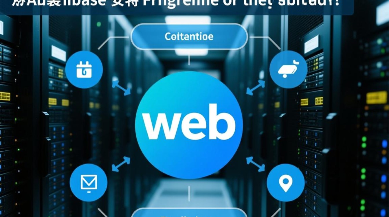 web数据库安装程序详细步骤是怎样的？新手必看指南。