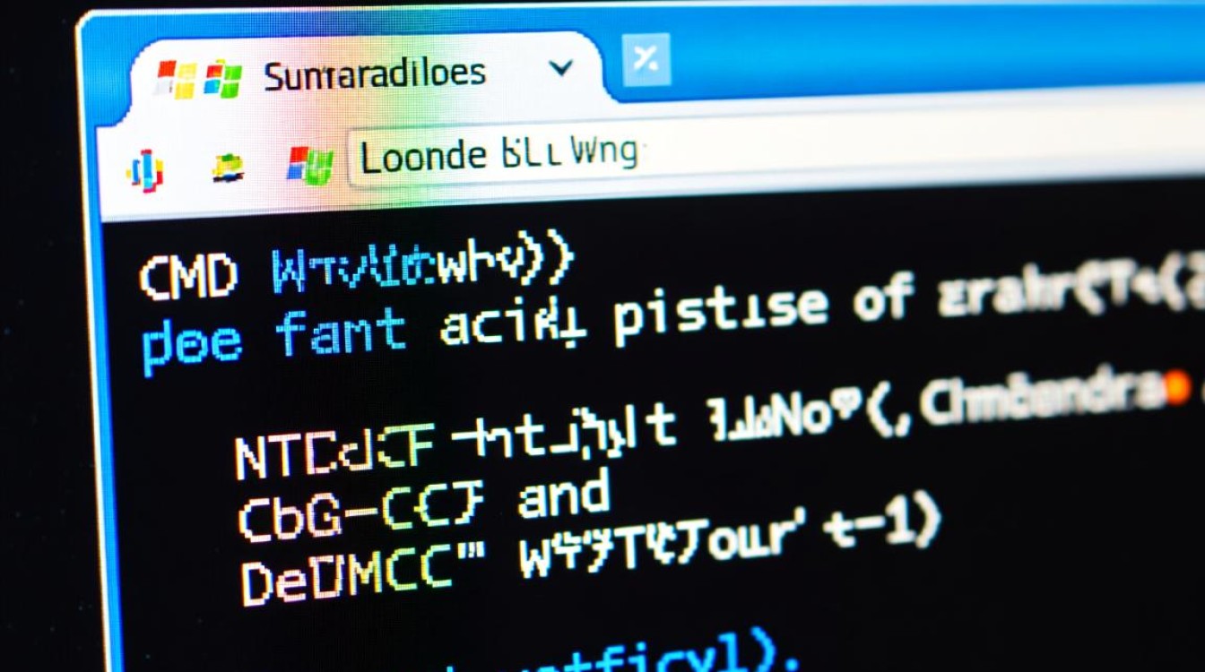 如何在cmd里连接到db2数据库表的具体步骤是什么？