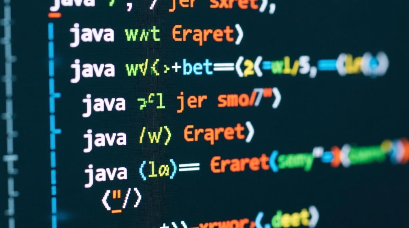 java代码语句报错怎么办？常见错误原因及解决方法是什么？