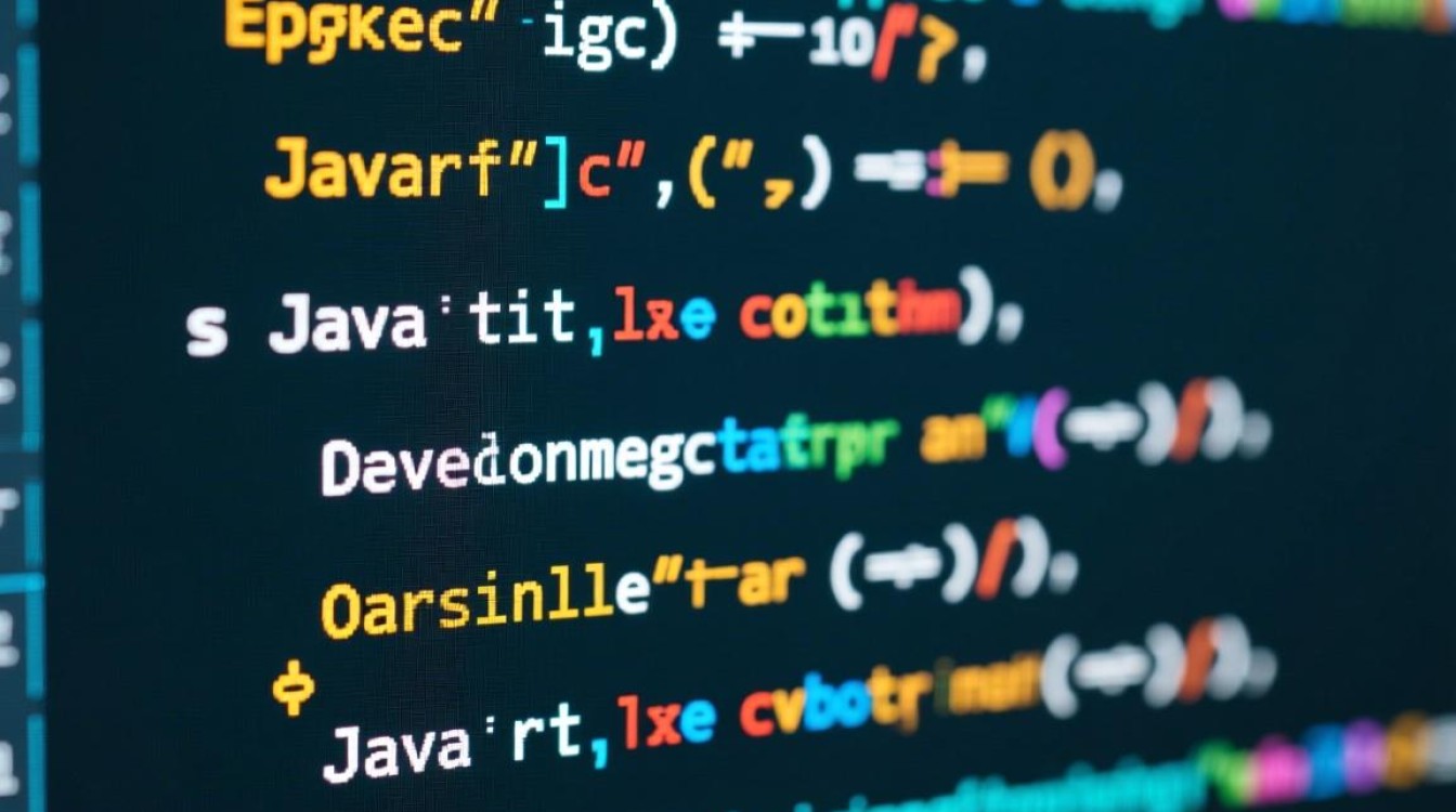 java代码语句报错怎么办？常见错误原因及解决方法是什么？