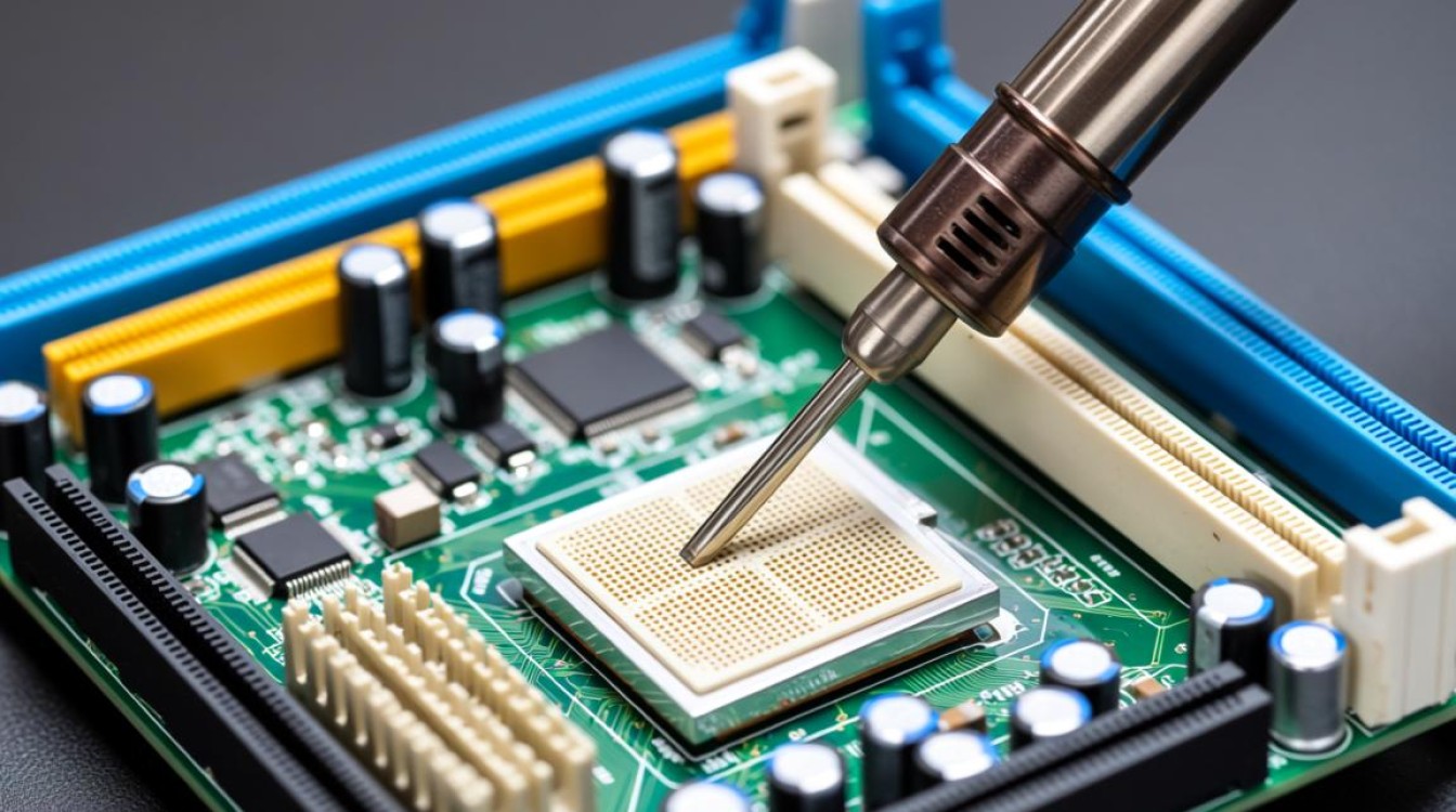 热风焊盘报错？如何快速解决PCB设计中的热风焊盘问题？