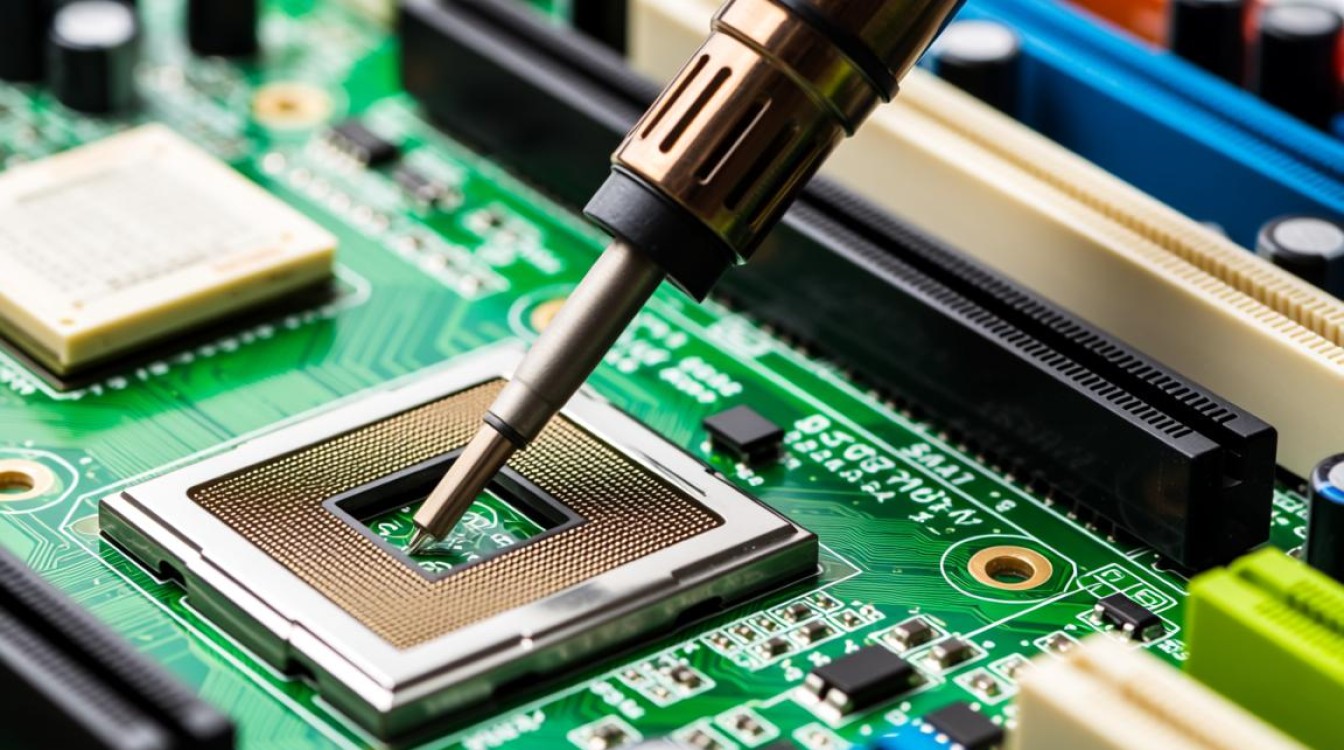 热风焊盘报错？如何快速解决PCB设计中的热风焊盘问题？