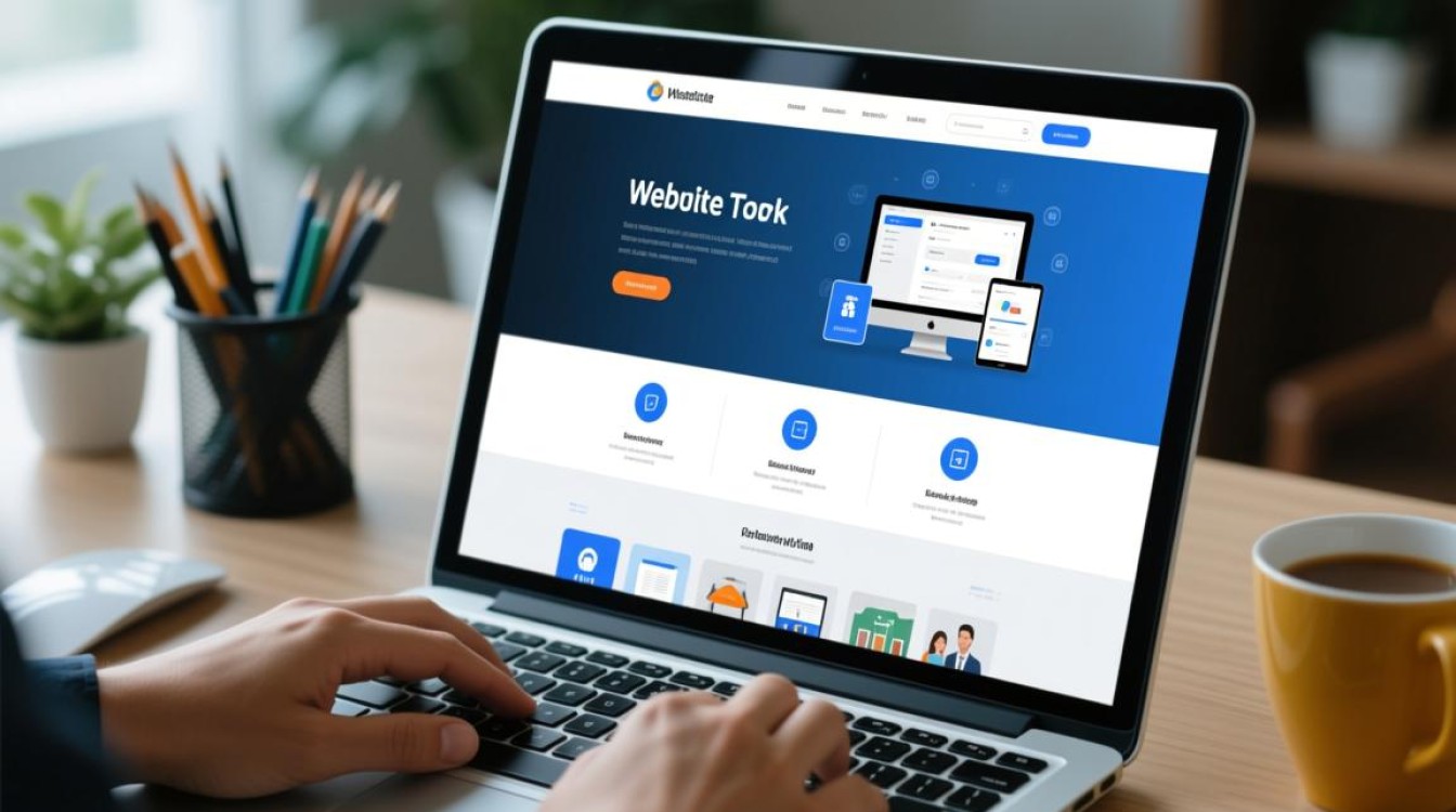 建立网站的工具哪个最适合新手且无需代码？