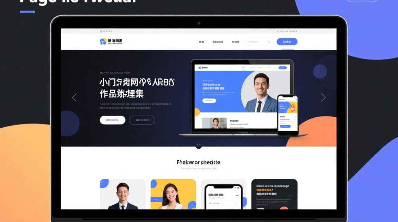 单页面网站教程，如何从头开始制作一个单页面网站？