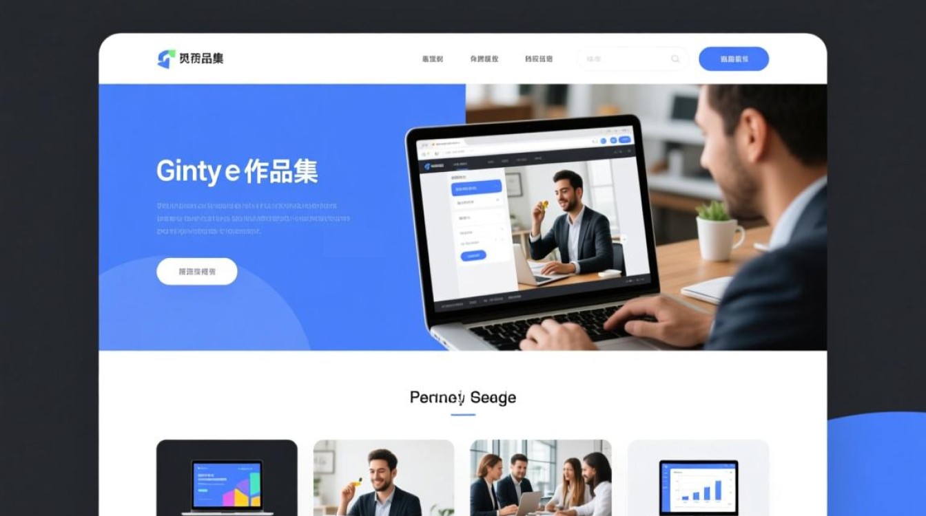 单页面网站教程，如何从头开始制作一个单页面网站？