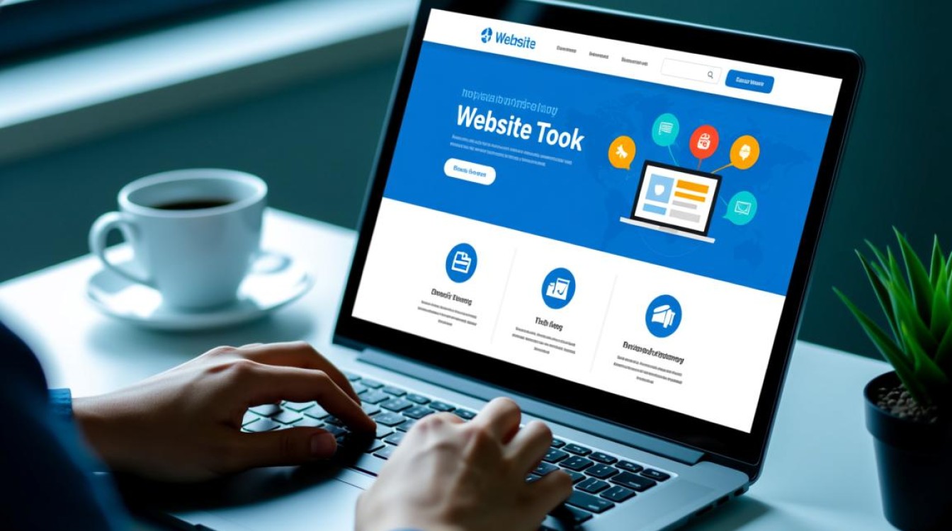 建立网站的工具哪个最适合新手且无需代码？