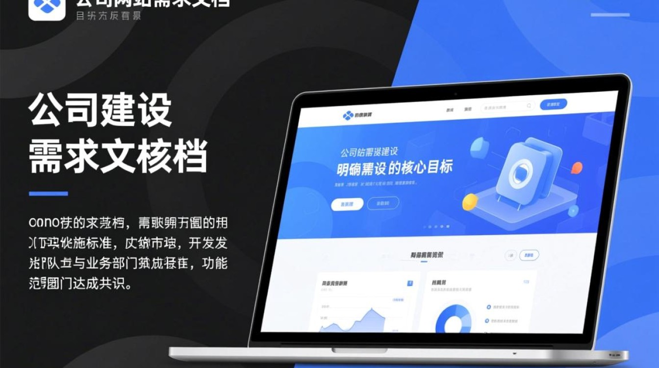 公司网站需求文档，如何写才能精准落地？