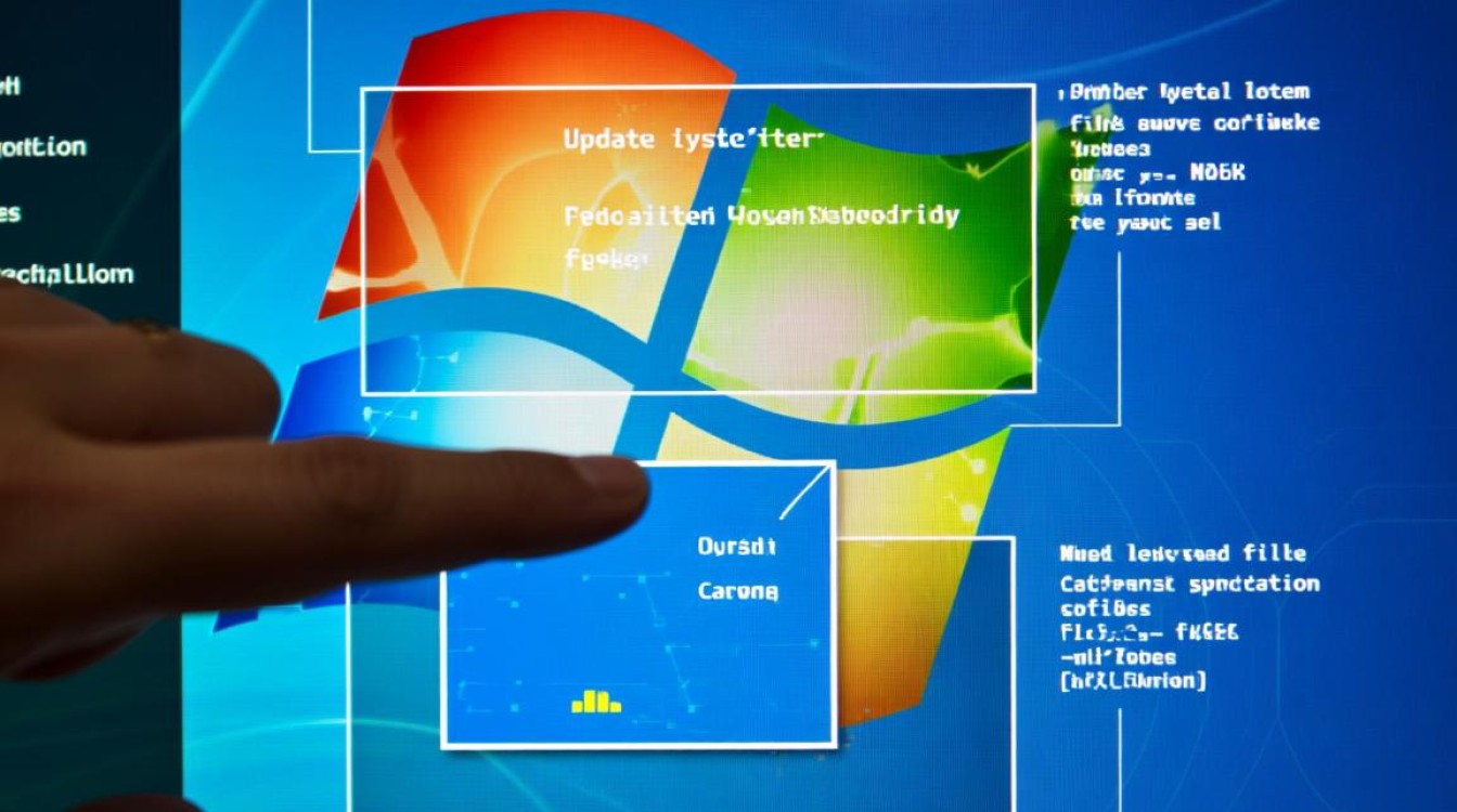 无法更新系统保留的分区怎么办？解决方法是什么？