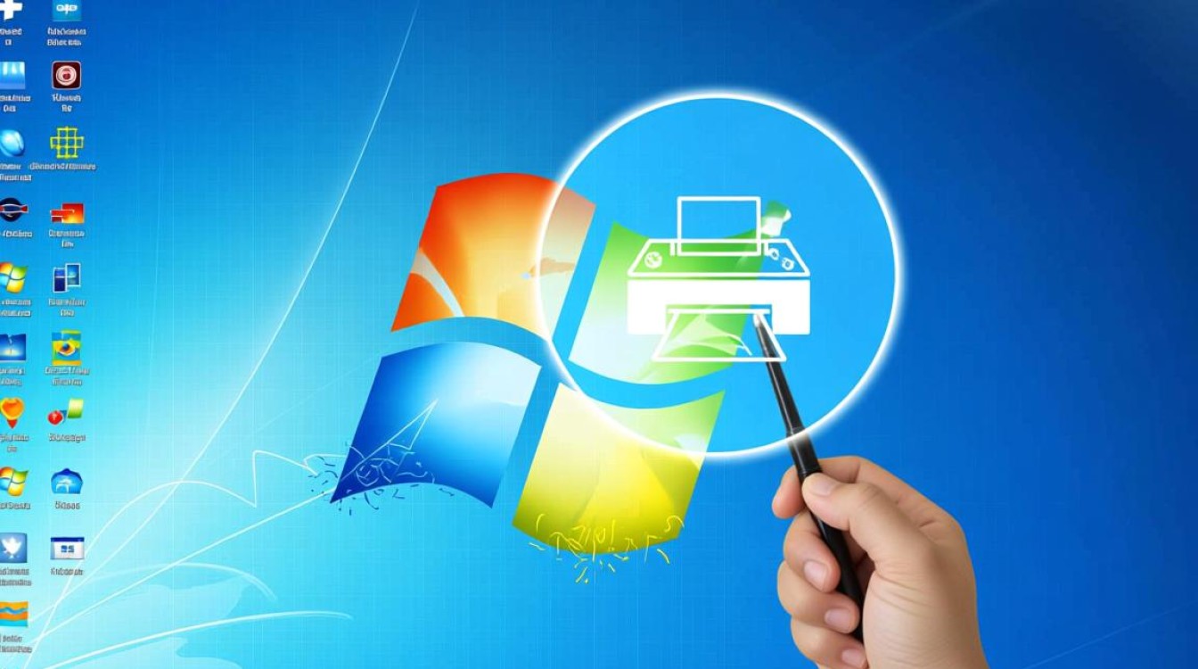 Windows无法共享打印机，局域网内其他设备如何连接解决？