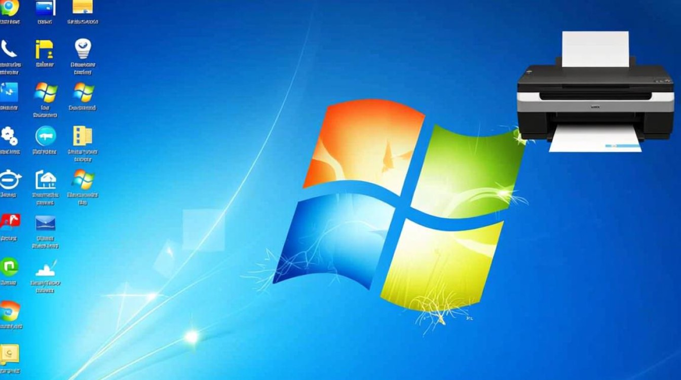 Windows无法共享打印机，局域网内其他设备如何连接解决？