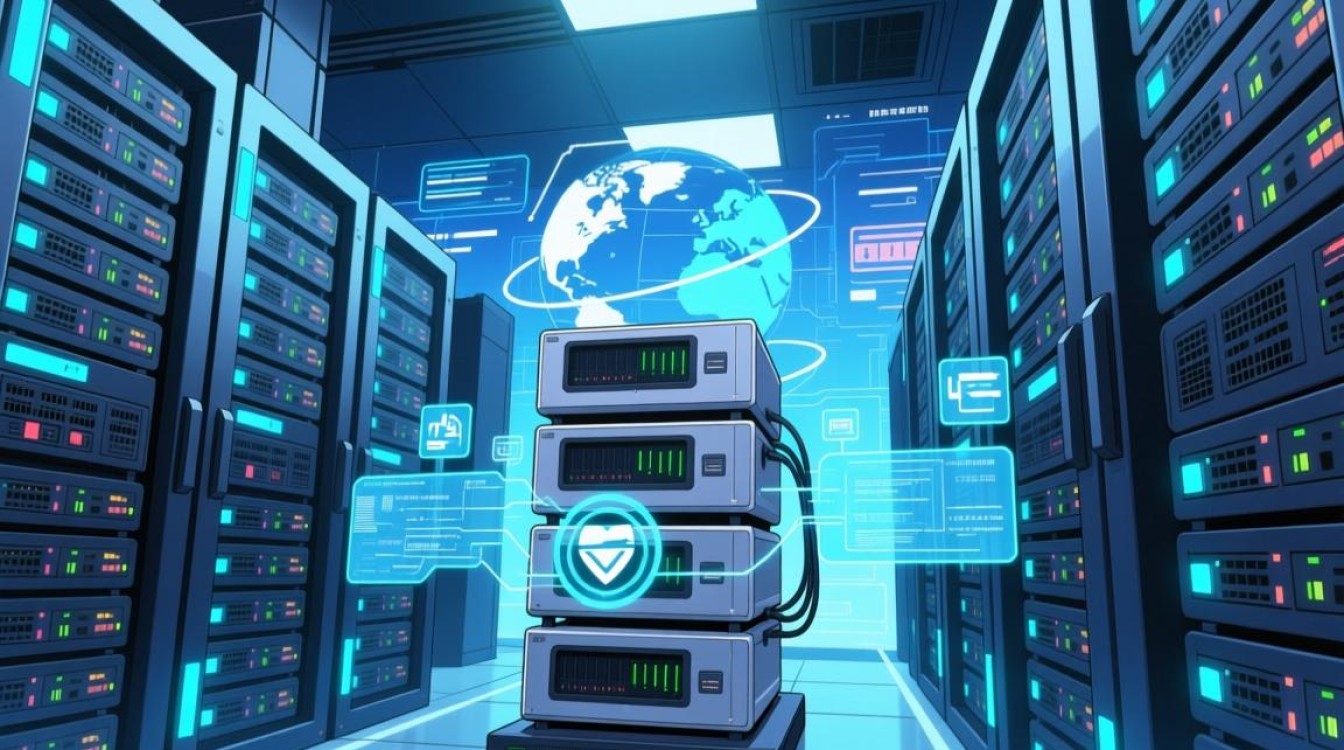 动漫的服务器哪家稳定，怎么选才不卡顿？