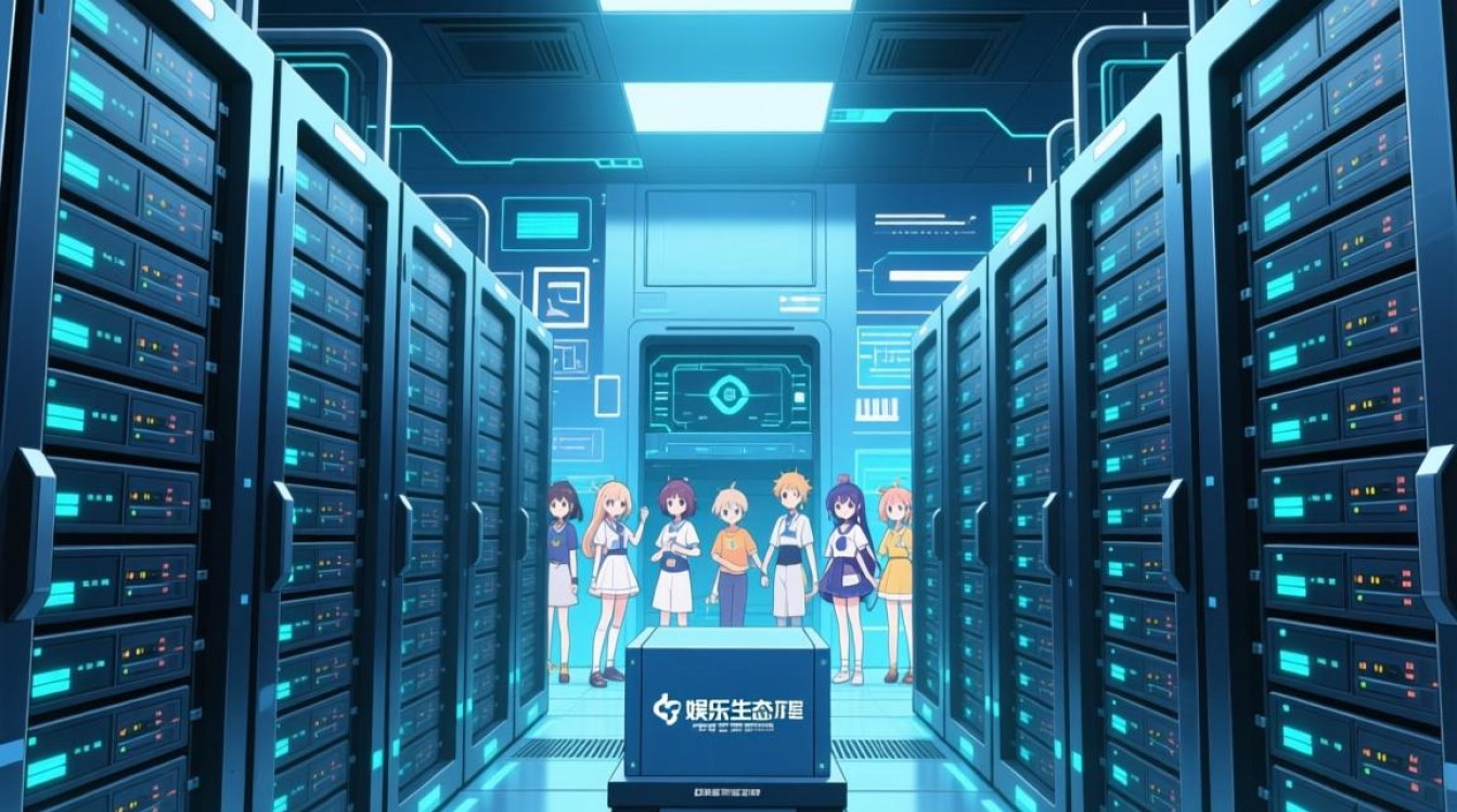 动漫的服务器哪家稳定，怎么选才不卡顿？