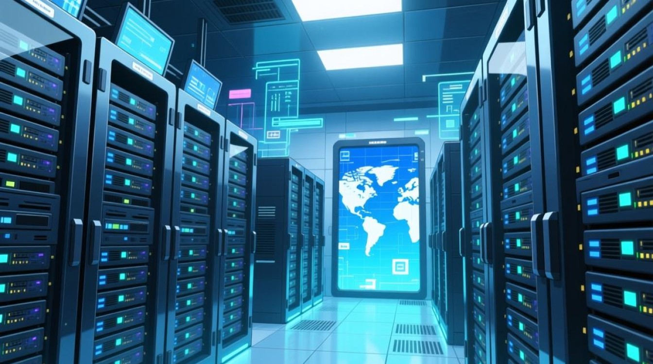 动漫的服务器哪家稳定，怎么选才不卡顿？