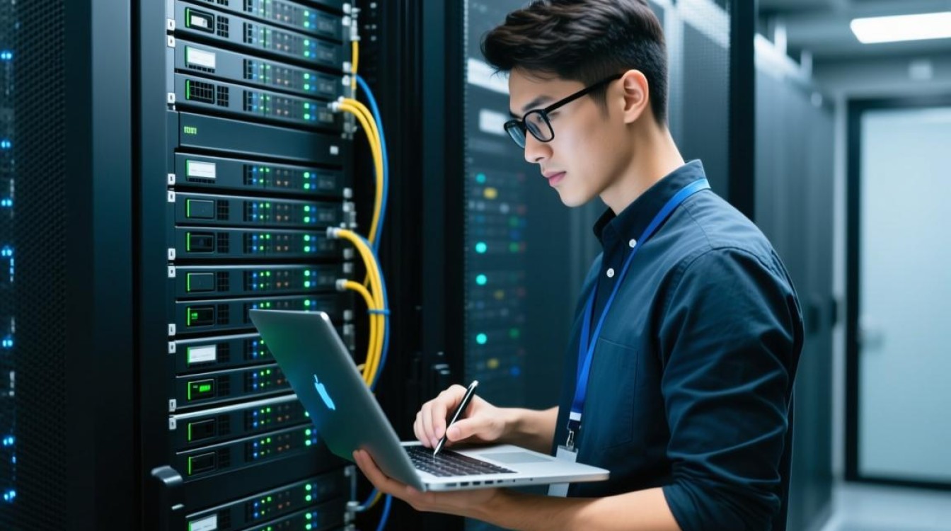 临时使用服务器怎么选？短期租用有哪些注意事项？