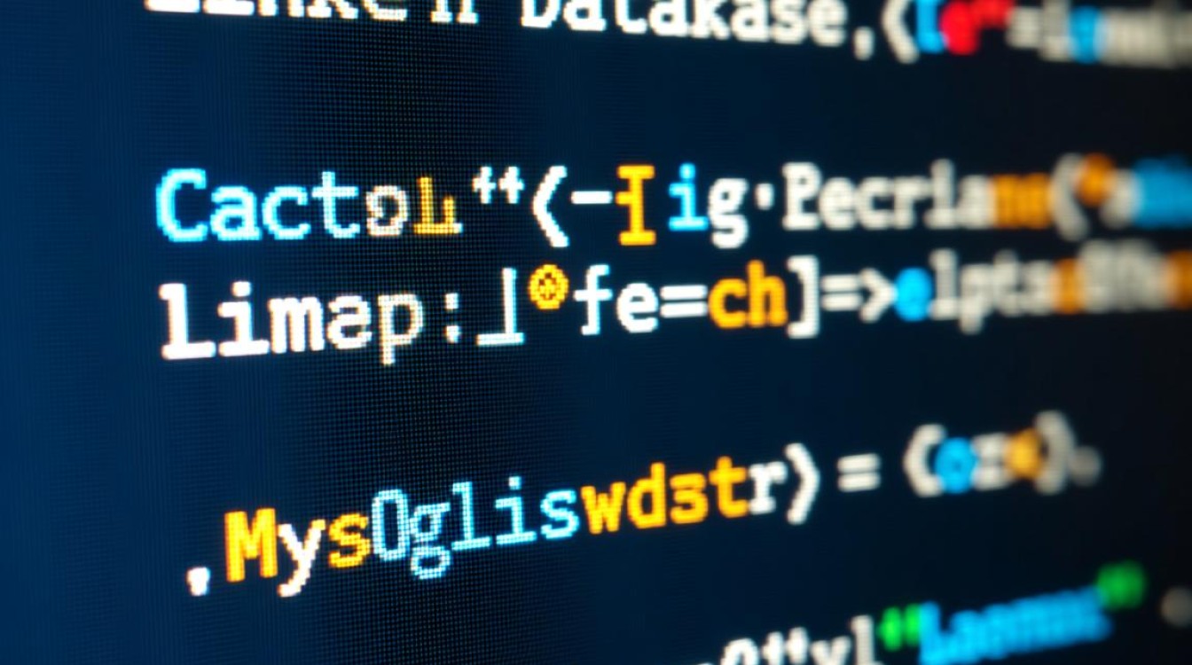 c语言如何连接数据库代码示例步骤详解