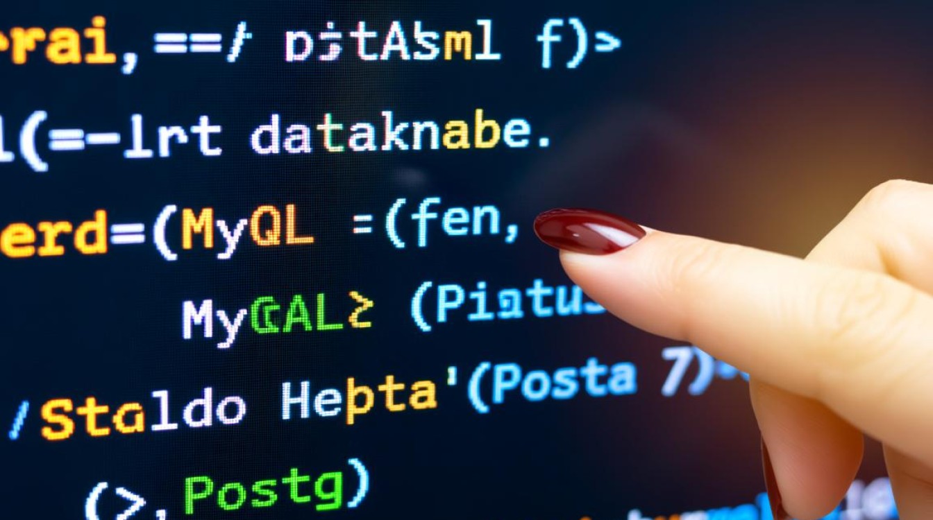 c语言如何连接数据库代码示例步骤详解