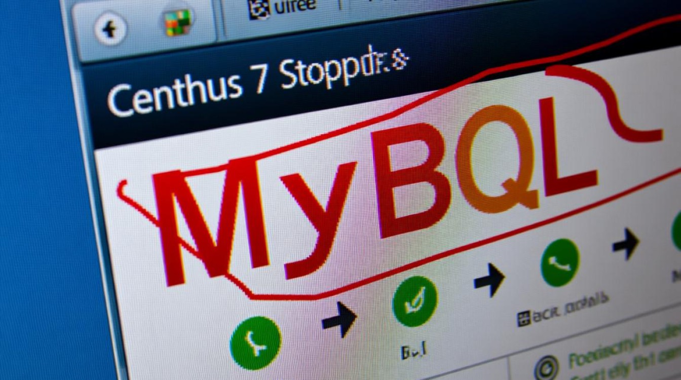 CentOS 7停止支持后，MySQL服务该如何维护与升级？