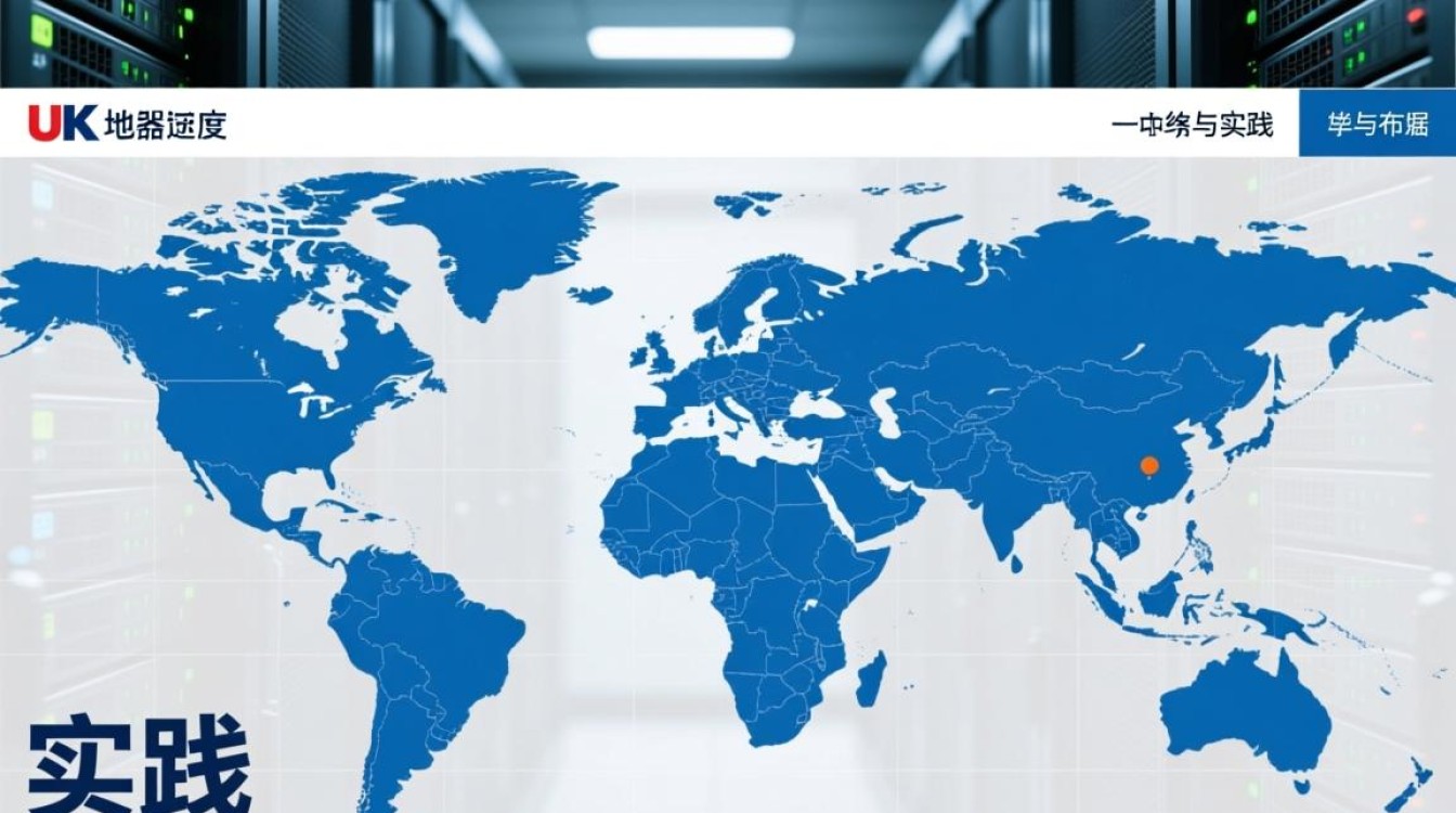 广东uk服务器租用有哪些优势？