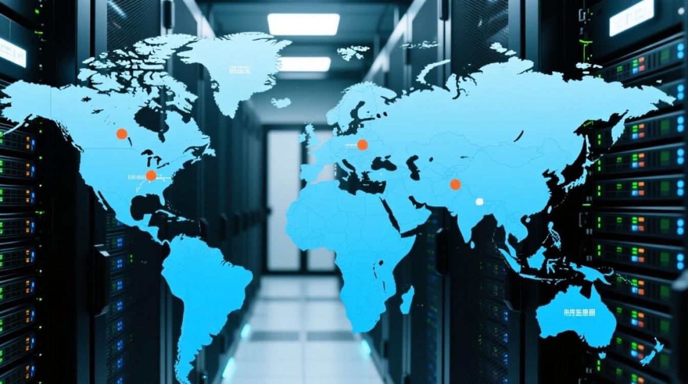 广东uk服务器租用有哪些优势？