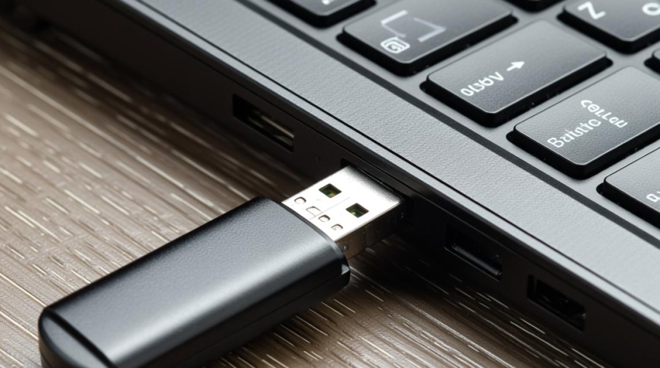 为什么我无法复制U盘文件到电脑里？解决方法是什么？