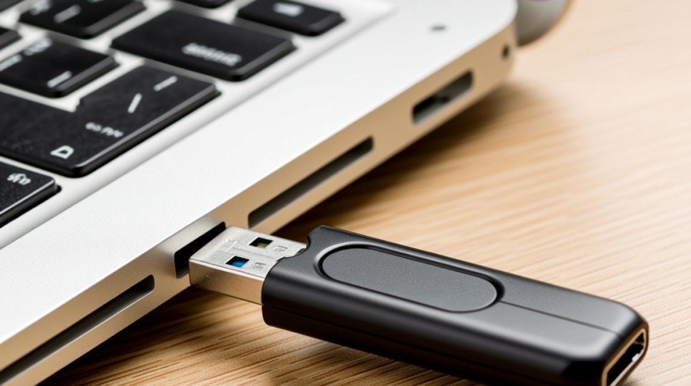 为什么我无法复制U盘文件到电脑里？解决方法是什么？