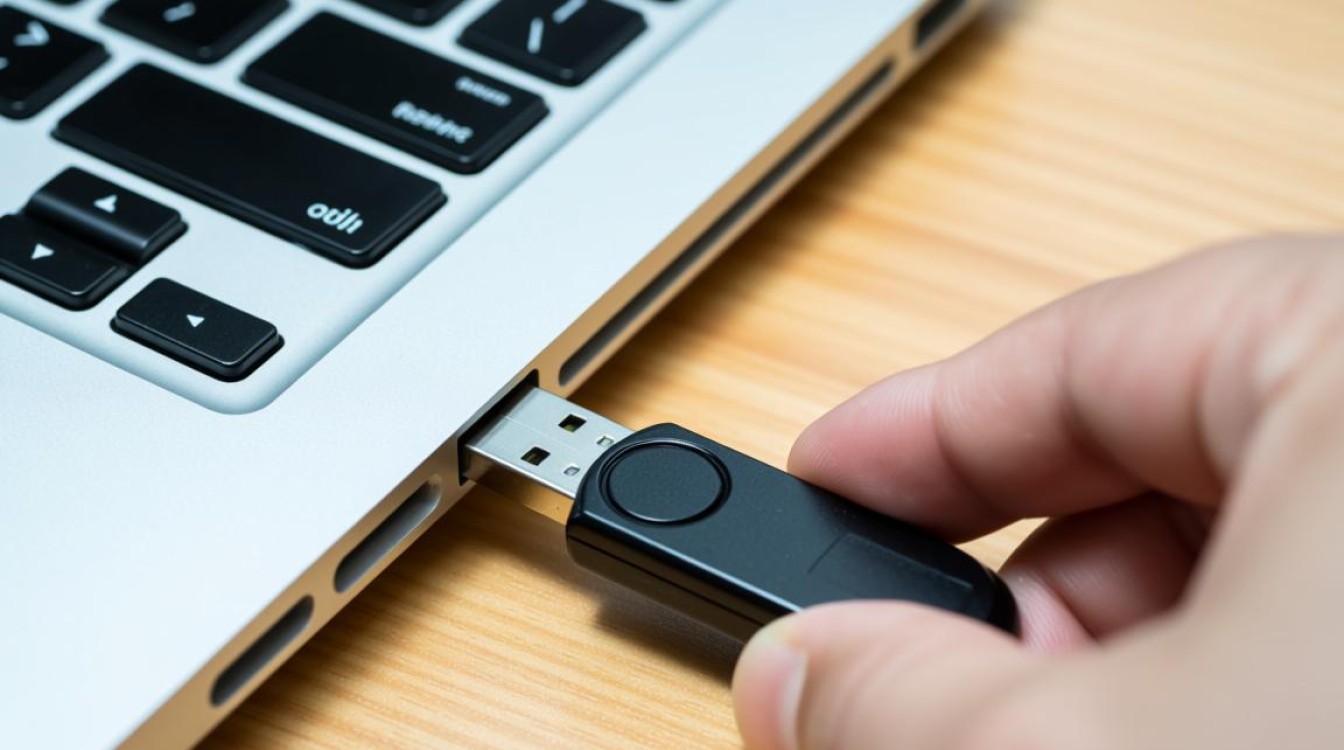 为什么我无法复制U盘文件到电脑里？解决方法是什么？