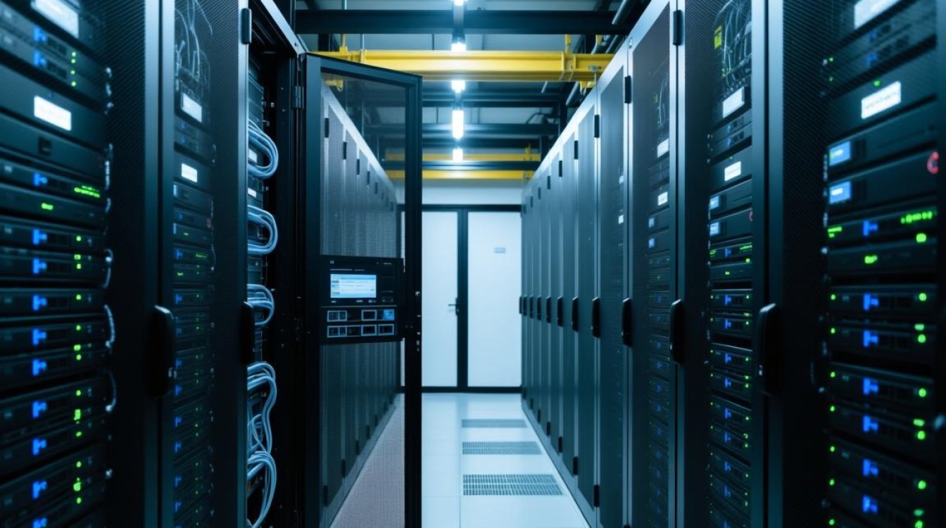 广祥服务器哪家强？性能稳定如何选？