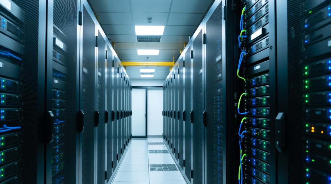 广祥服务器哪家强？性能稳定如何选？