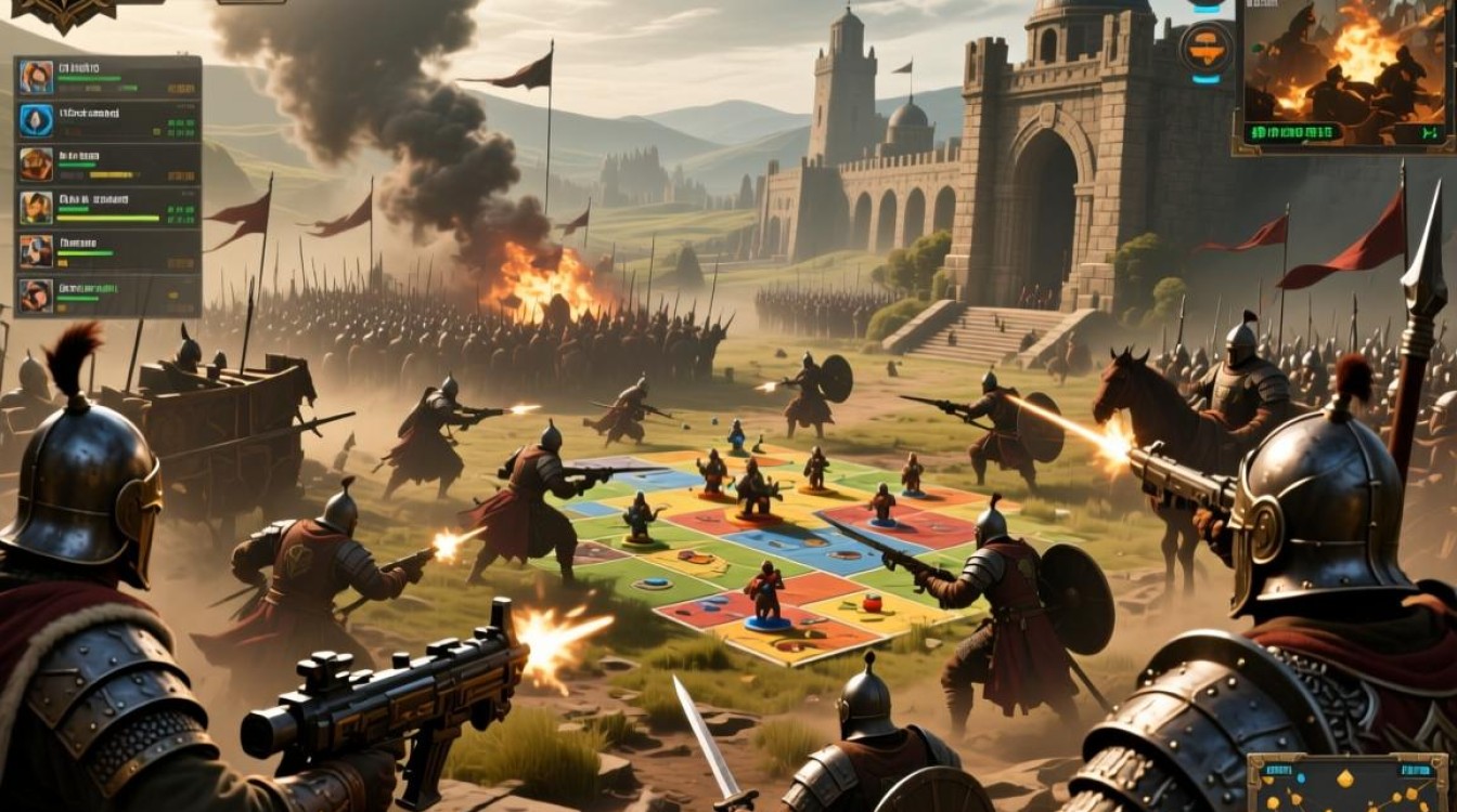 古战服务器为什么卡顿?优化方法有哪些? 古战服务器为什么卡顿?优化方法有哪些?