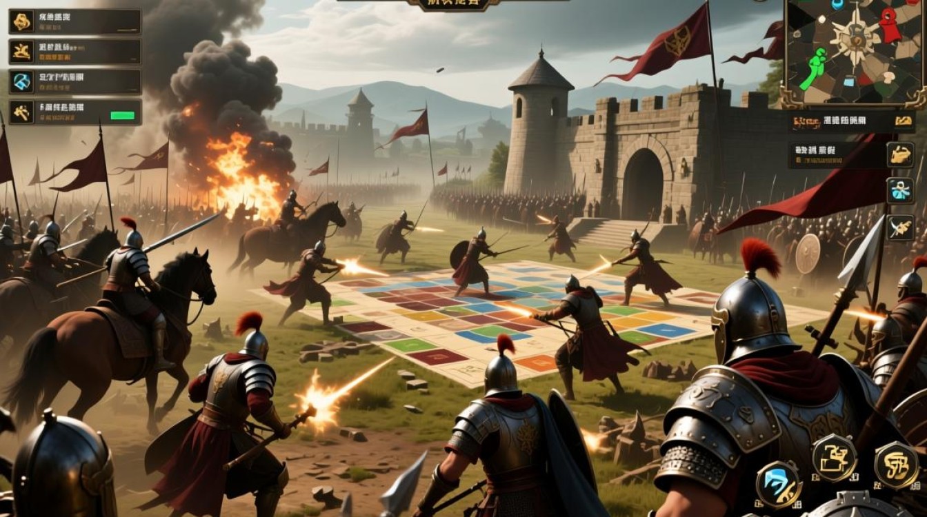 古战服务器为什么卡顿?优化方法有哪些? 古战服务器为什么卡顿?优化方法有哪些?