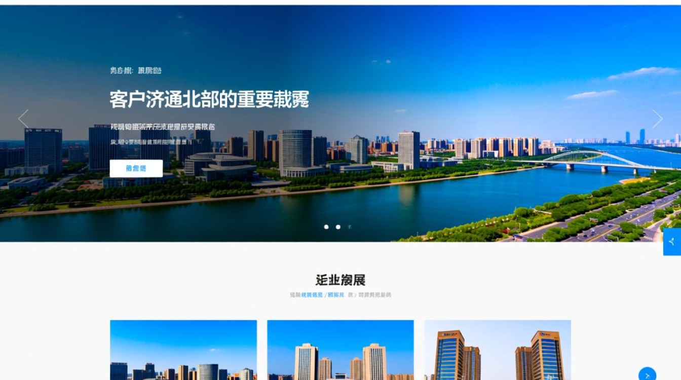 济阳做网站公司哪家靠谱？价格和服务怎么选？