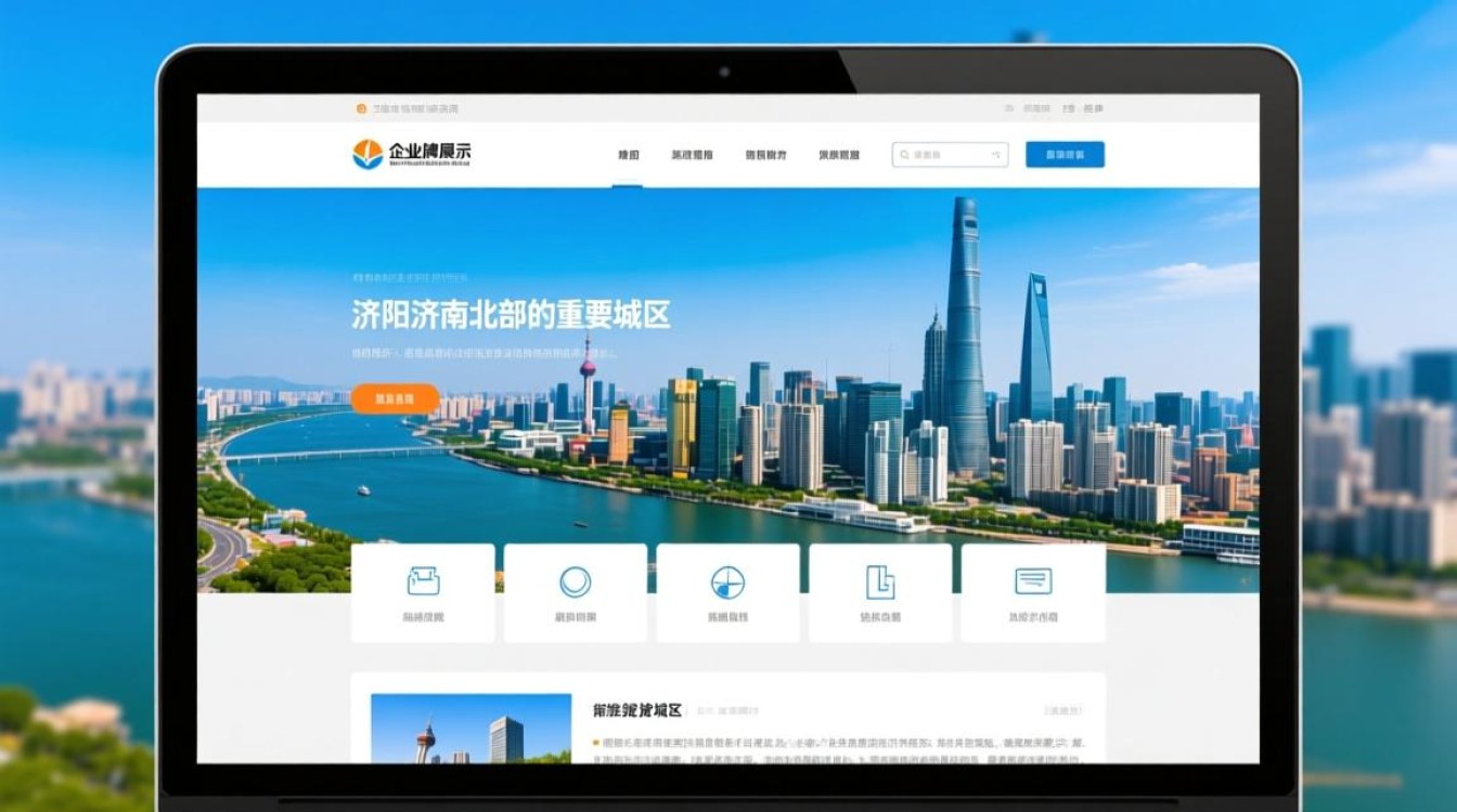 济阳做网站公司哪家靠谱？价格和服务怎么选？