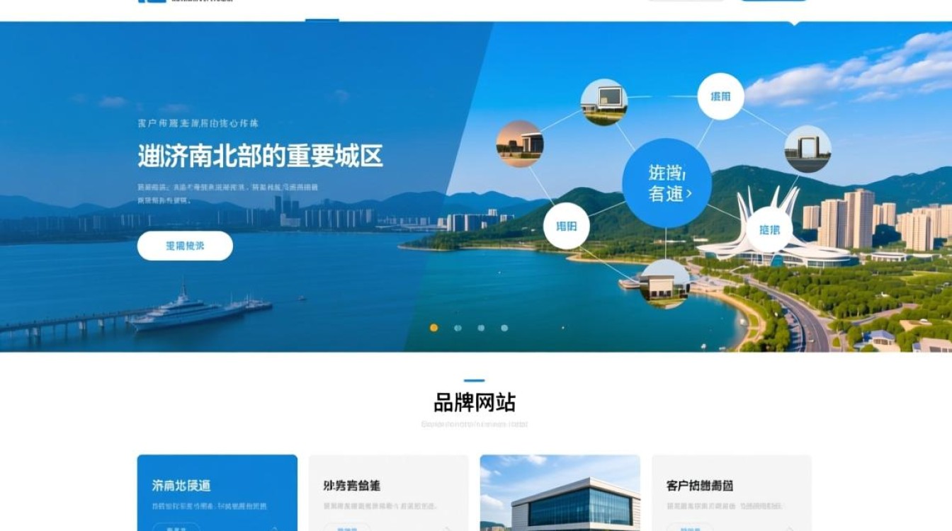 济阳做网站公司哪家靠谱？价格和服务怎么选？