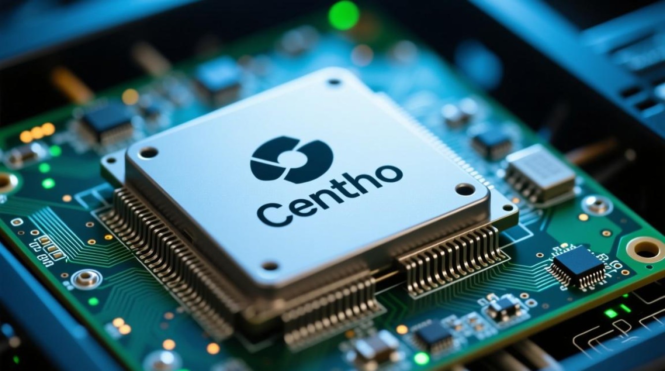 如何查看CentOS系统CPU核数及详细信息？